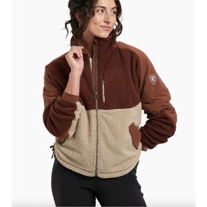 Kuhl Elixir Fleece Jacket